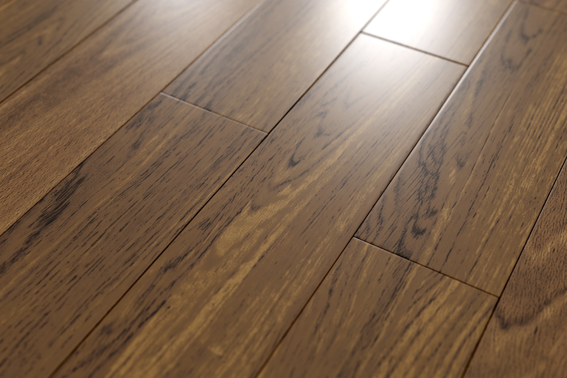 Инженерный паркет «Damy Floor» Ореховый — купить в Иркутске