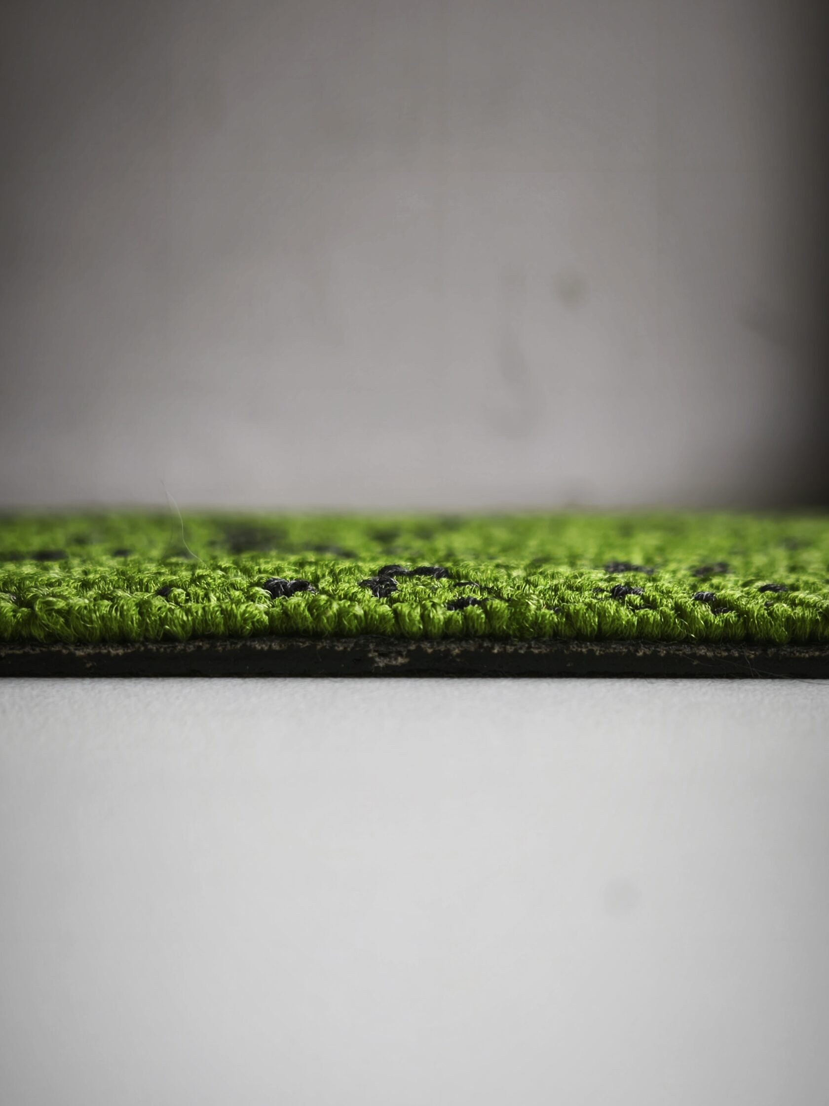 Ковровая плитка "Bonkeel" Sunrise Green (500*500*5 мм) — купить в Иркутске