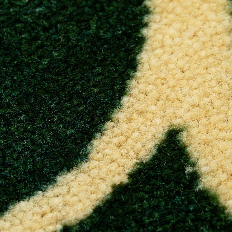 Ковролин Haima «Wilkins» Sequoia 800 Green 06 (3,66 м) — купить в Иркутске