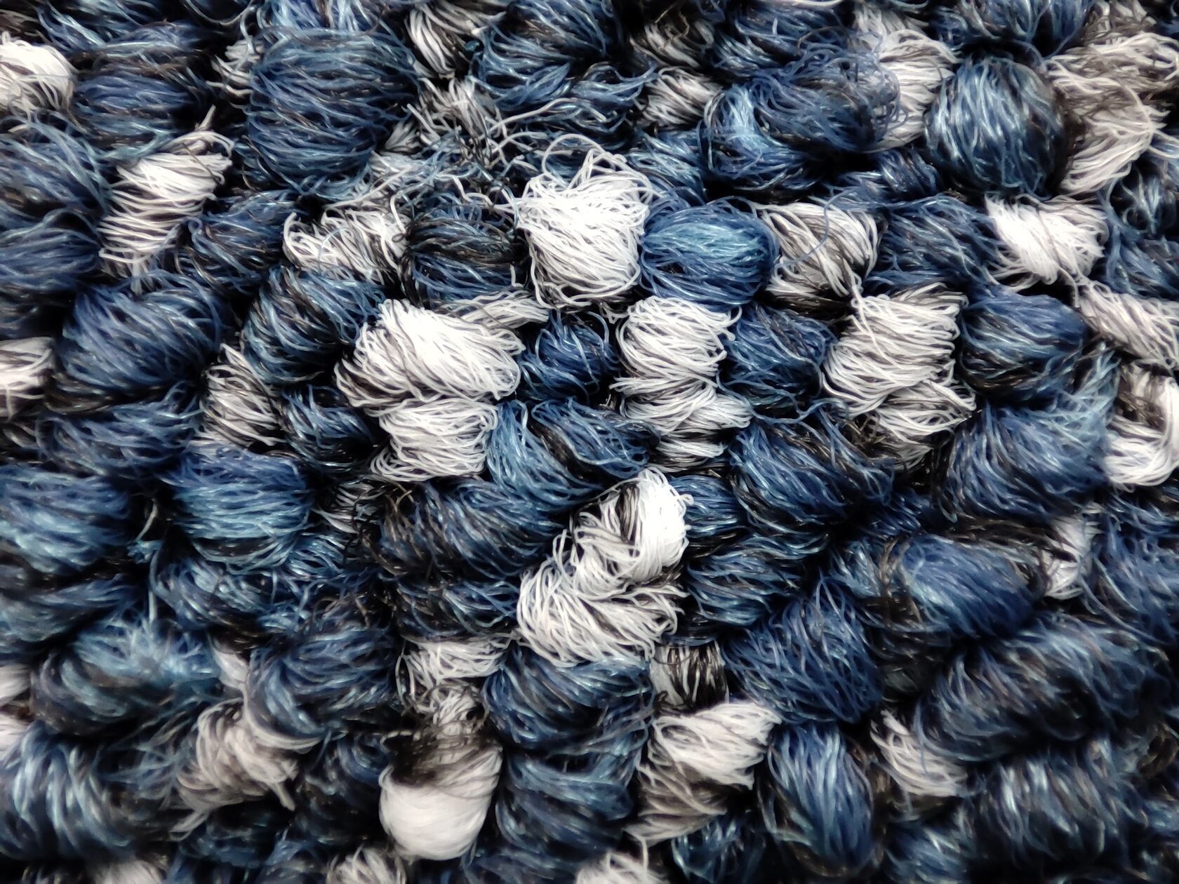 Ковровая плитка "Bonkeel" Stone Sapphire (500*500*5 мм) — купить в Иркутске