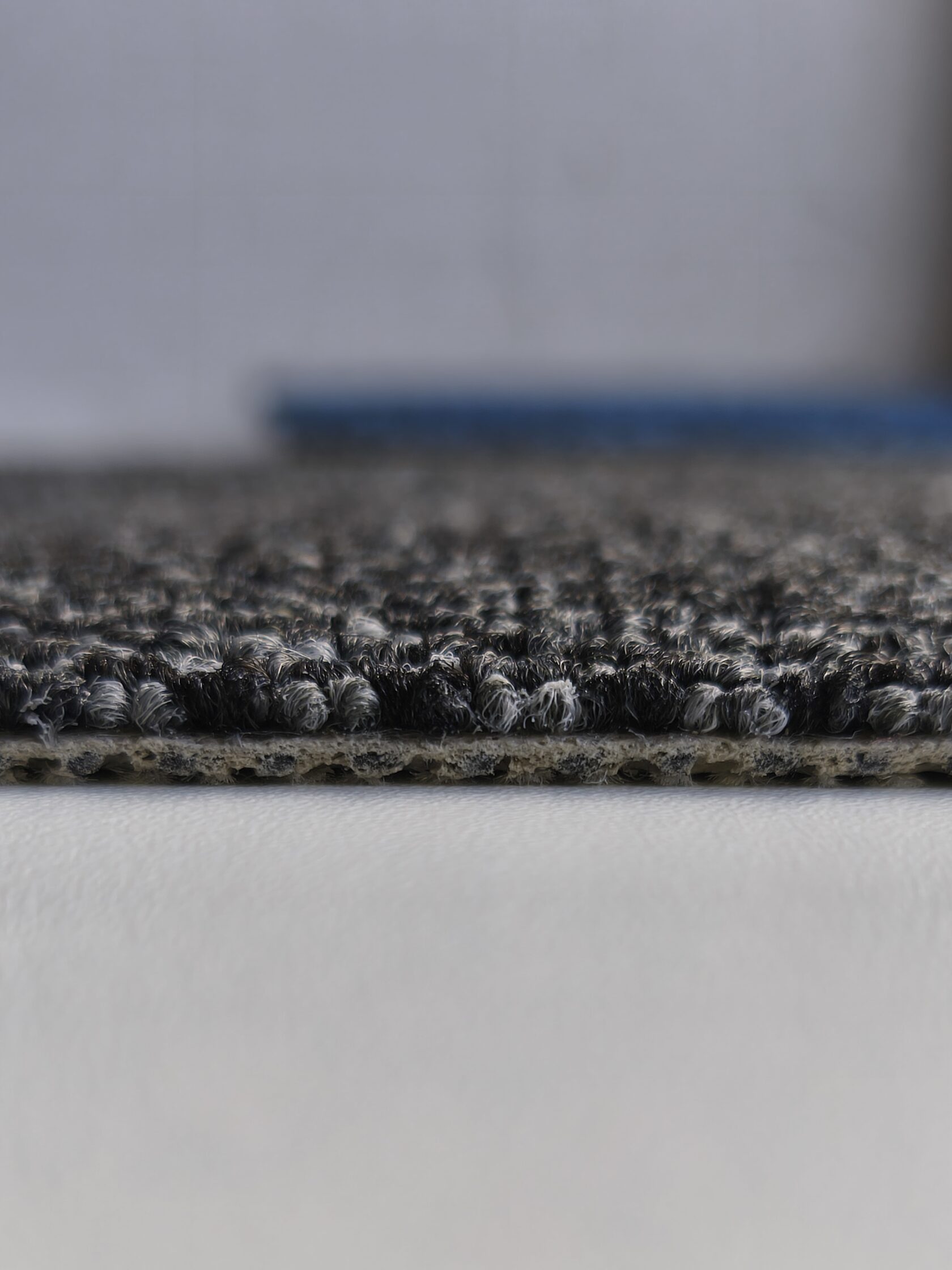 Ковровое покрытие "Bonkeel" Passage Graphit (ширина 4м) — купить в Иркутске